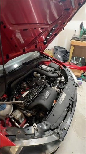 Installing the SPA Manifold & Dress-Up