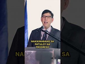 Recto Updates - Bureau of Local Government Finance's (BLGF) 37th Anniversary