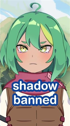 am i doing something wrong, tiktok? #vtuber #funny #tiktok #vtuberdebut