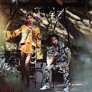 Top 100 songs of 2013-2016