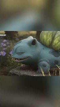 Bulbasaur The Ultimate Biological Pokemon Explained
