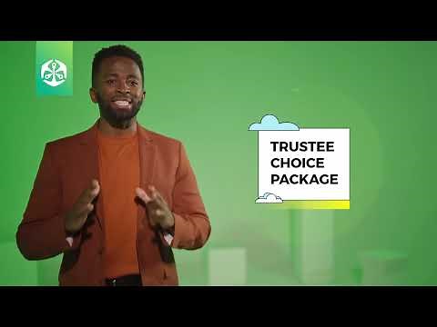 The Old Mutual SuperFund package options and investment funds