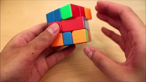 15 Advanced Square-1 Example Solves (Full PBL)