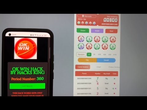 ok win hack mod apk | ok win hack trick app download link