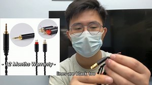 Watch kinboofi 6 core cable on Amazon Live