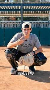 8.5K views · 132 reactions | Day 10 of Drillsmas Level up your catching skills! What you'll learn: 1. How to handle regular pop ups 2. Techniques for bunt pop ups Be ready and don't miss a chance to get an out  #baseball #softball | Catching Made Simple | Facebook