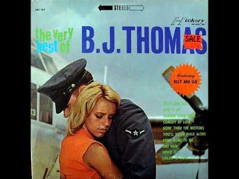 Garner State Park (Original and Stereo!) ~ B.J. Thomas and The Triumphs (1966)