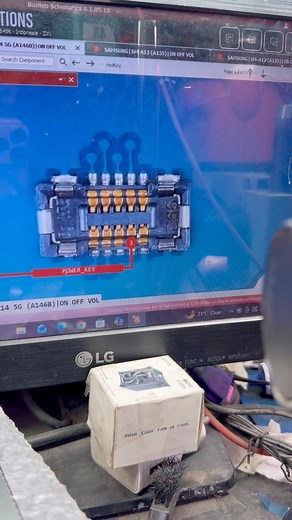 30K views · 879 reactions | Samsung A12 Finger Sensor Flex All Models Support 浪浪 #mobilerepair | Mobile RC & Entertainment | Facebook