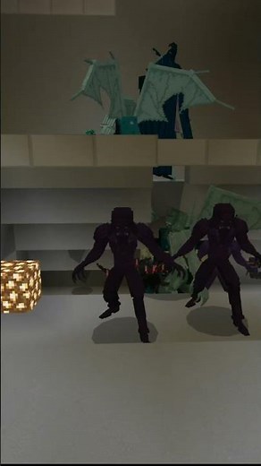 Conquer the Night with the Dracula Vampire Mod in Minecraft! 🧛‍♂️⚔️