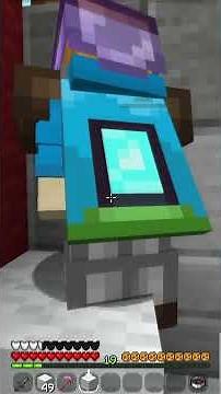 "Jeg Har Øjenkontakt Med Ham..." #dansk #minecraft #bedwars