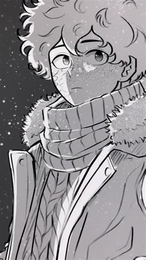 Kiira Draws ✨🐱 on Instagram: "“Dance with me.” For a moment, Izuku was frozen—stunned by the intimacy of the gesture. His mind raced, the cold rationality reminding him of the people nearby, the watchful eyes that might be upon them. “Wait... there’s people—” he started, voice barely above a whisper. “Don’t think about them,” Nikolai interrupted gently, voice low and soothing. “Just close your eyes.” There was a softness in Nikolai’s tone that made the world tilt just slightly off its axis. May