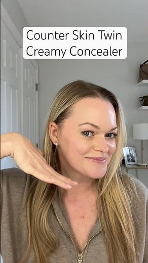 A Clean Concealer That Actually Looks Like Skin