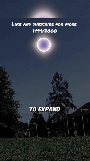 The Sun Explodes And This Happens #shorts #space #viral #sun