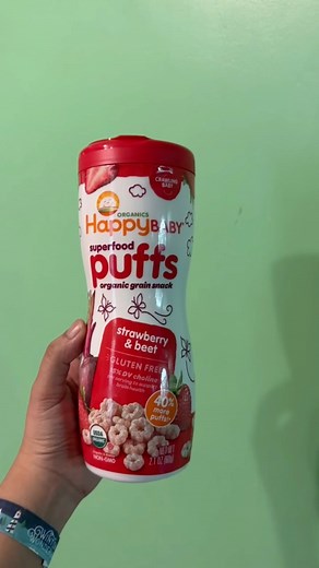 Try naman natin ‘tong snacks na ‘to for Bella 🥰 | The Millennial Filipina