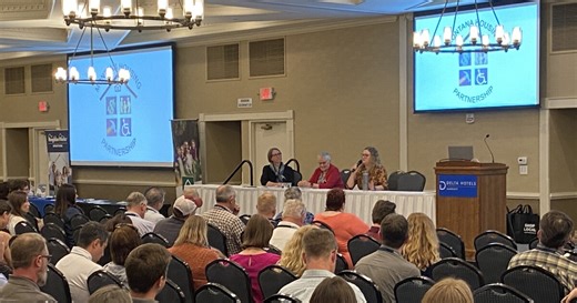 Montana housing conference focuses on future following legislative session