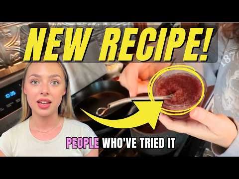Jillian Michaels Gelatin Trick Explained —What Is It, How It Works & The Gelatin Recipe Step by Step