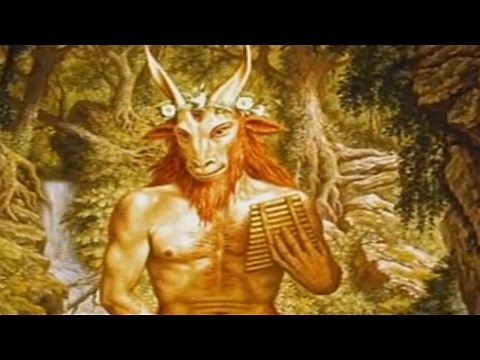 MOUNT HERMON: GATE OF THE FALLEN ANGELS