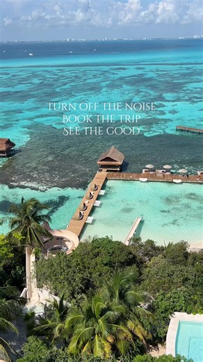 Discover Tranquility with Wild Orange Travel