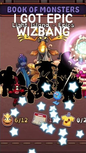 I GOT EPIC WIZBANG