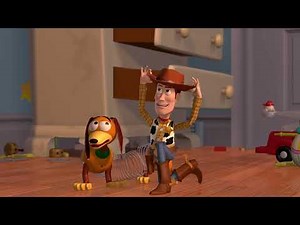 Toy Story 2 extrait 3