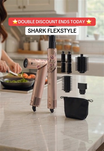 AMAZING DEAL BUT LIMITED!!!! #sharkflexstyle