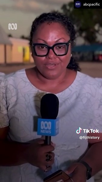 Ratu Tevita's Historic Return to Chiefly Power in Fiji