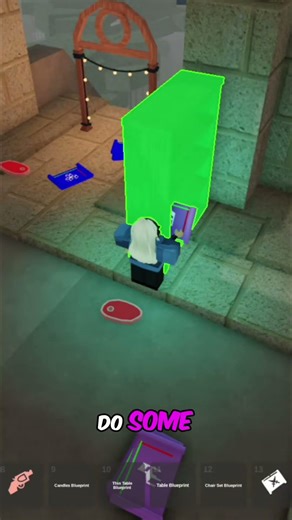 Building the ULTIMATE Private Base for Survival! #shorts