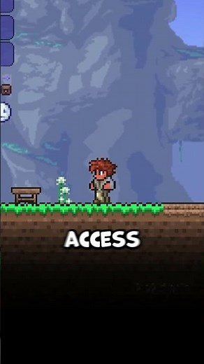 The Most Useful Items in Terraria #terraria #terrariaadventure