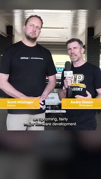 48K views · 146 reactions | The Haltech iC-7 is getting a birthday, and it’s backwards compatible! #highperformanceacademy #haltech #buildtunedrive #learndriveoptimise #motorsport #wtac #ic7 #dash #canbus #can | High Performance Academy | Facebook