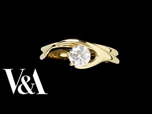 How was it made? Diamond ring | V&A