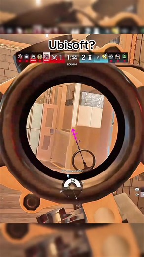 Exploring the Mystery of C4 Explosions in R6