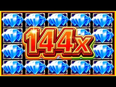 ★★HUGE JACKPOTS★★$400 BETS★★MEGA VAULT HIGH LIMIT SLOT MACHINE BUENO DINERO MUSEUM SLOTS (IGT)