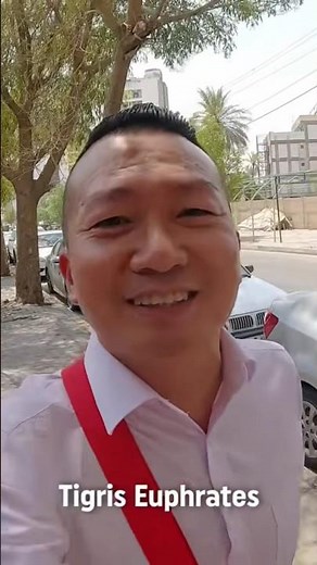 Tigris and Euphrates of Babylon: The Cradle of Civilization!