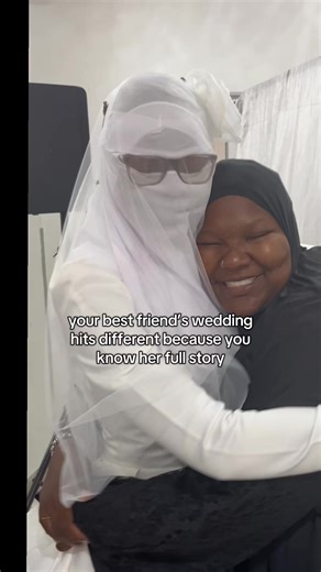 Celebrating My Best Friend's Wedding