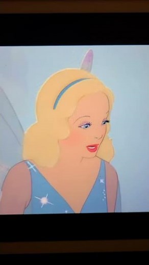 Jiminy Cricket "QUIET!" 2.0