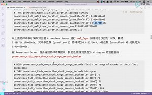 48.PromQL 基本使用