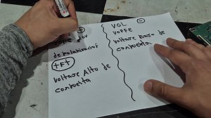 19K views · 744 reactions | CONOCIMIENTOS PARA TODOS. QUE son los voltajes VGH Y VGL #viralvideoシ #technology #tecnologia #electronica #videoviral #repair #reparacion #reparaciontv | Electrónica y teoría "Doctor Microondas" | Facebook