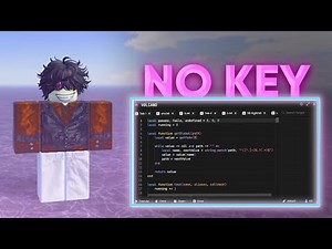 Roblox Executor VOLCANO OP Exploit, Script, No Key Working for Roblox 2025 [98% UNC]