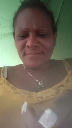 My middle finger fell off