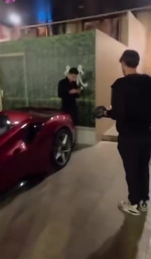 this was when max got the pc code