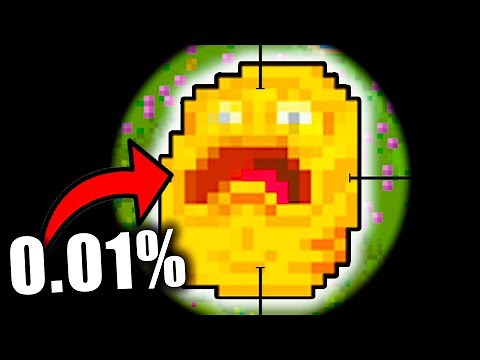 How to Find GREG the Rarest Creature in WorldBox