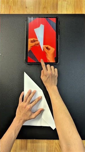 How to make arrows liki video is not effective #shorts #diy #origamiart