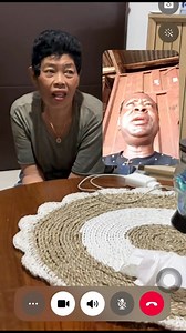 Keseruan mama sama paksu ngobrol🤫🤔🤣 | F O AFRO FAMILY