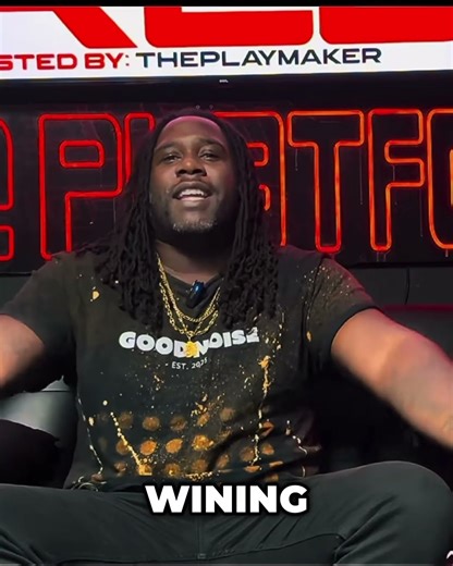 CODE RED EXCLUSIVE | RAY NITTI — CREATING JOY OVER VIOLENCE: HOW “BOW” WAS BUILT TO MOVE THE ROOM