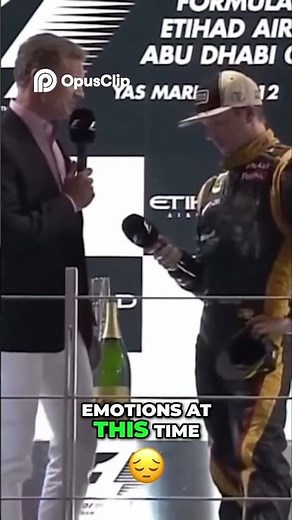 Kimi Raikkonen Best Moments #f1 #f1shorts #shorts
