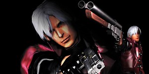 Devil May Cry HD Collection