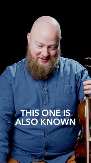 FMA Friday - "Last Night's Fun" - Fergal Scahill, Irish Fiddle