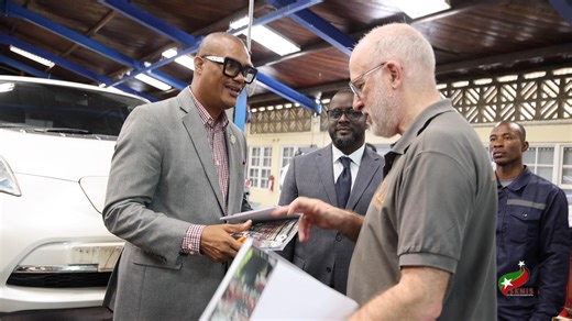 2.6K views · 15 reactions | As a part of the Sustainable Island State...