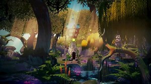 How to make Leek Soup in Disney Dreamlight Valley | Leek Soup recipe guide