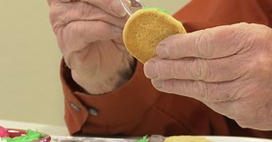 Memory Cafe brings caregivers and those suffering from Alzheimer's, dementia together